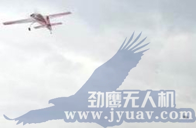 昆明劲鹰无人机航拍航测遥感(gǎn)拉着软连接的负载(zǎi)